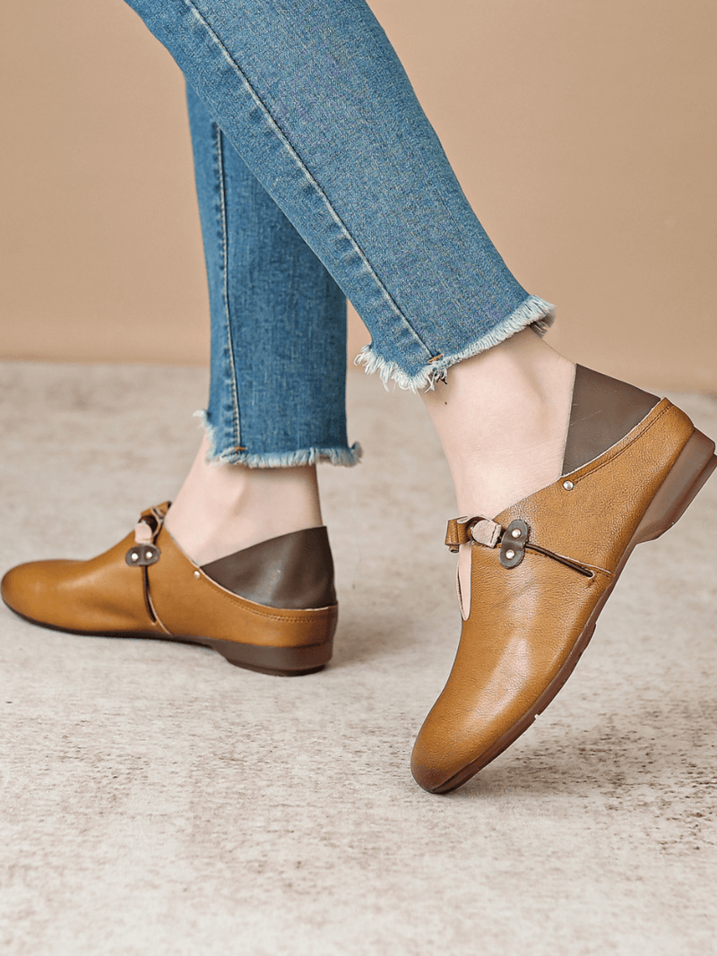 Elegantly Styled Garment for Everyday Wear
