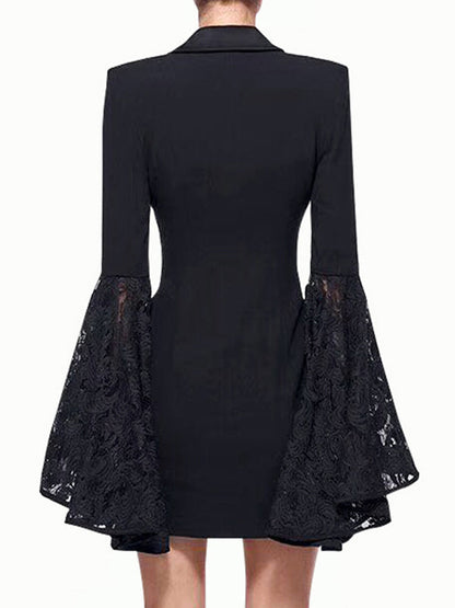 Vintage Inspired Garment with a Contemporary Edge