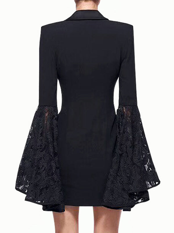 Vintage Inspired Garment with a Contemporary Edge