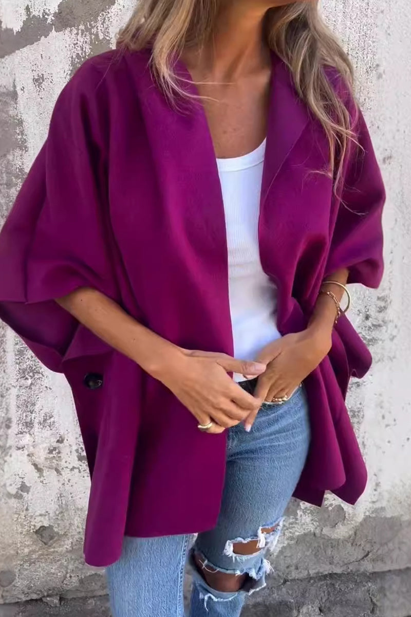 Beautifully Finished Garment in a Timeless Design