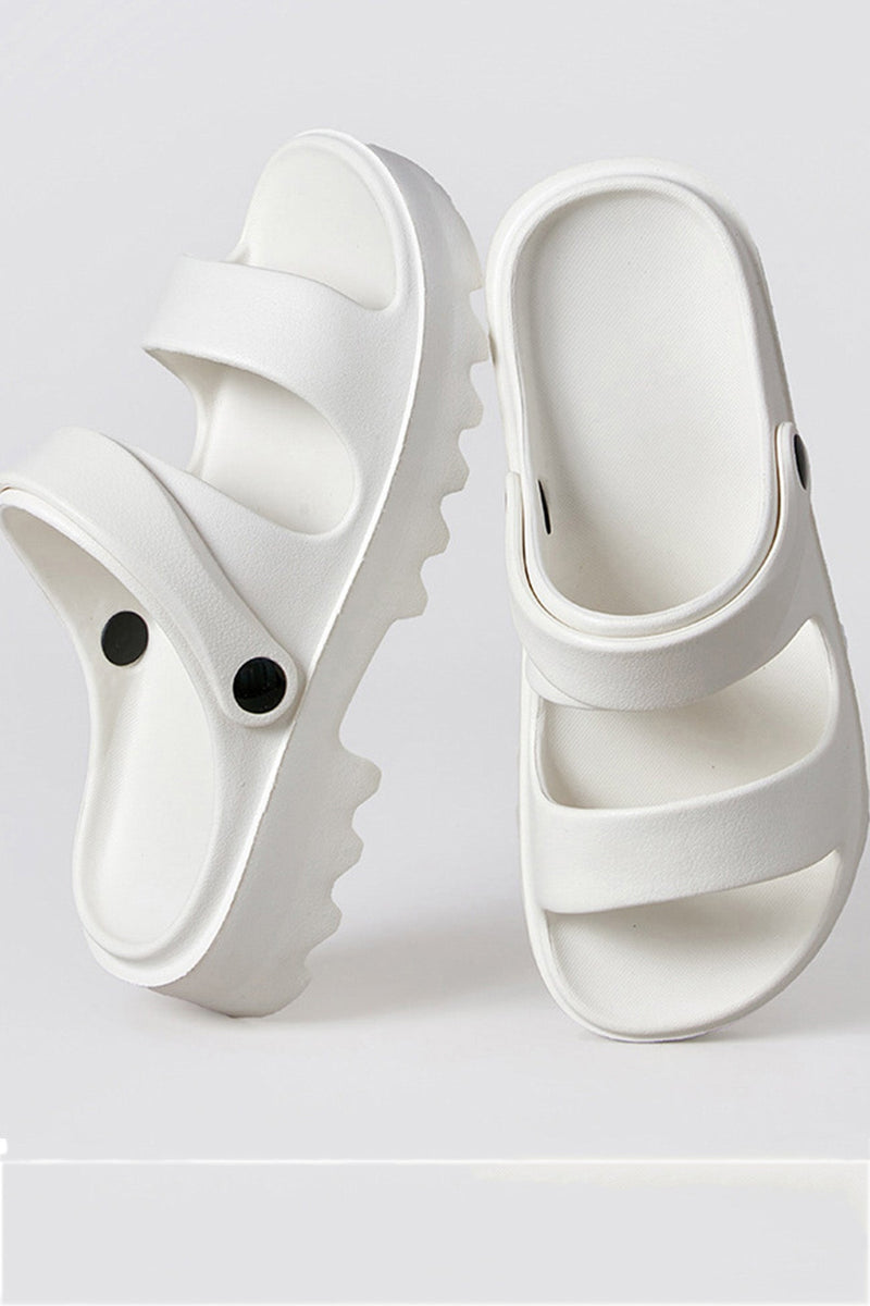 Elegantly Styled Sandals for Everyday Wear