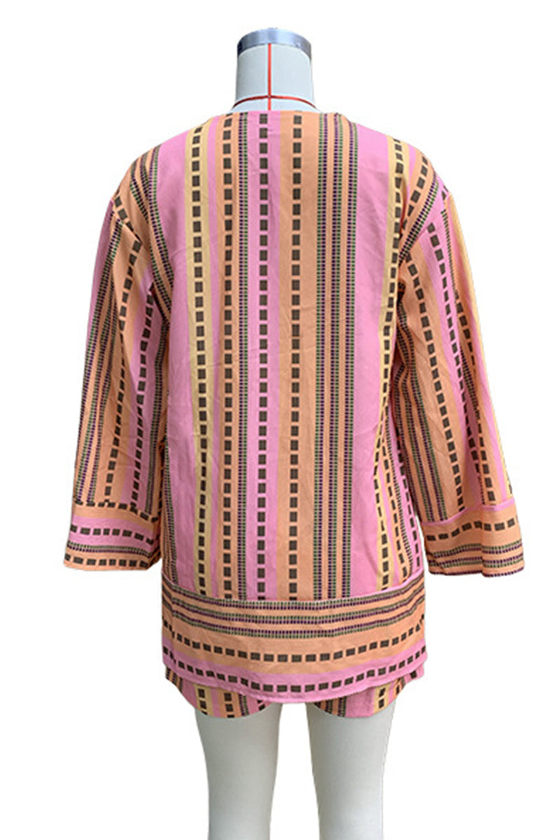 Vintage Inspired Cardigan with a Contemporary Edge