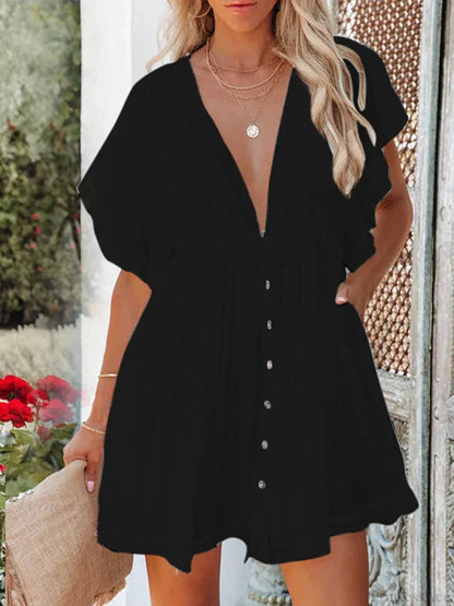 Beautifully Crafted Garment in a Classic Style
