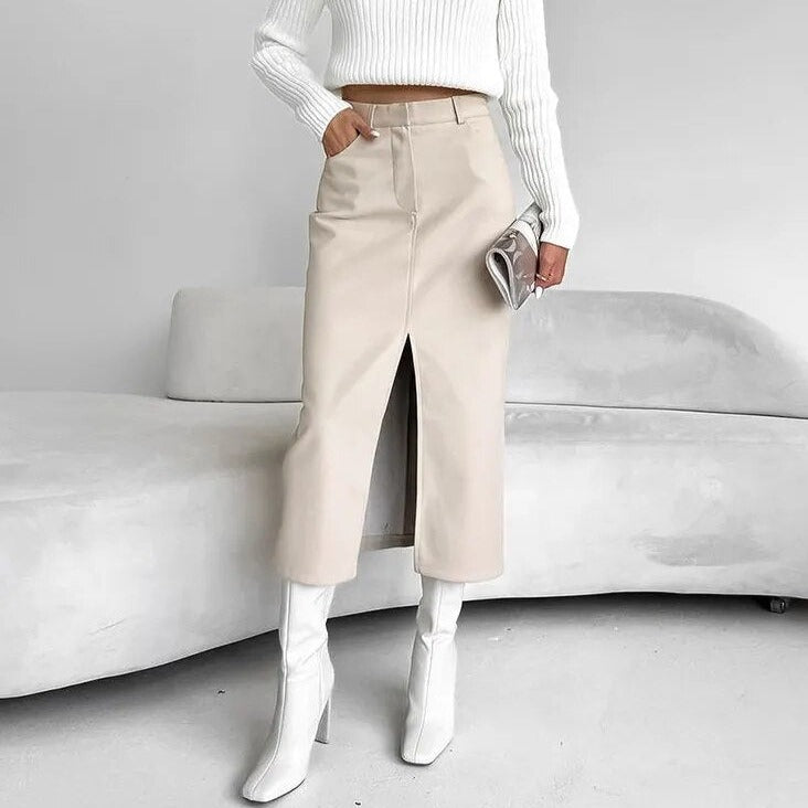 A Vintage Style Garment with Delicate Timeless Details
