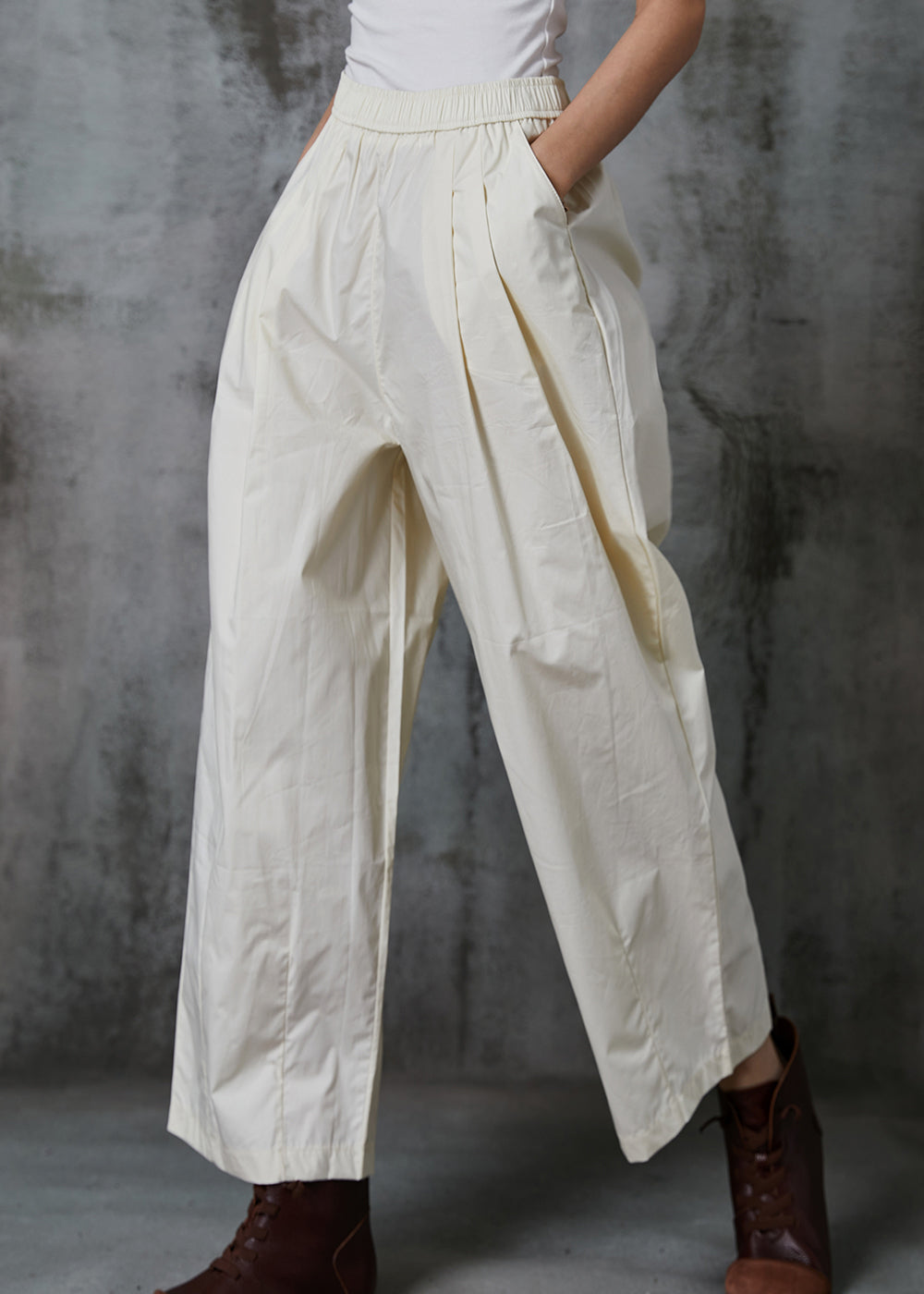 Classic Vintage & Enduringly Stylish Trousers