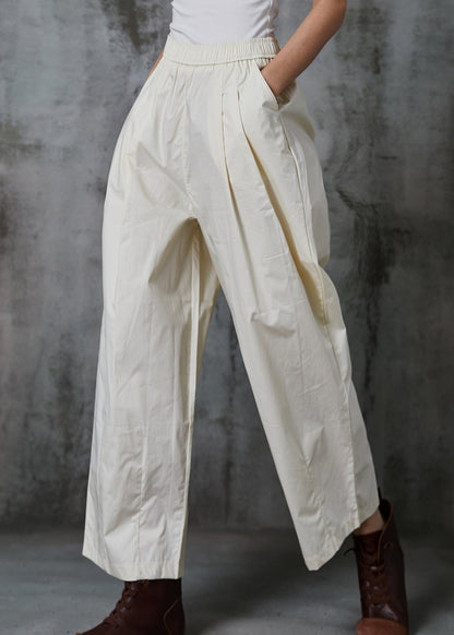 Classic Vintage & Enduringly Stylish Trousers