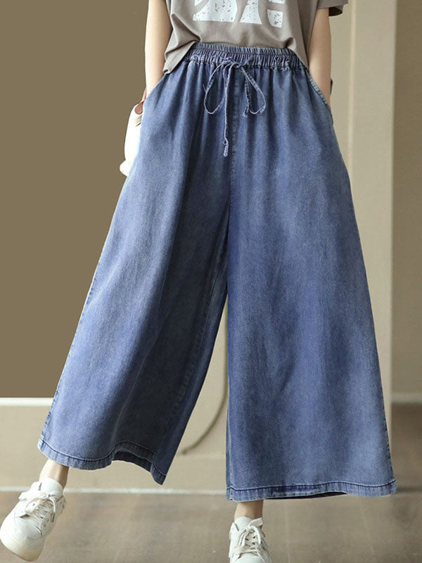 DENIM BLUE