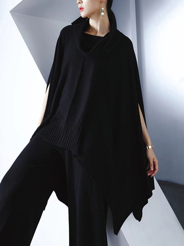 Polished Sweater with an Effortless Classic Look