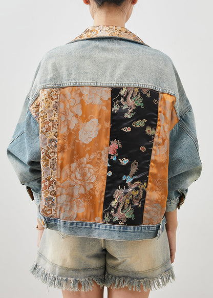 Beautifully Finished Jacket in a Timeless Design
