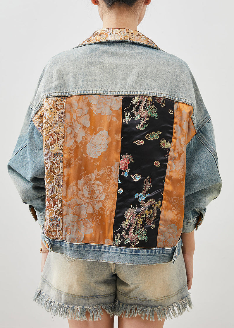 Beautifully Finished Jacket in a Timeless Design