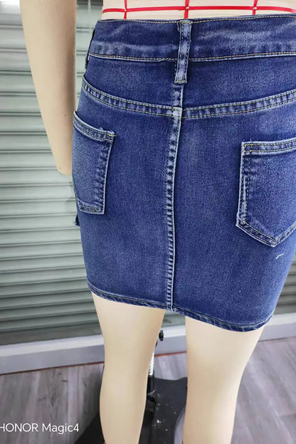 Beautifully Balanced Garment with Timeless Character
