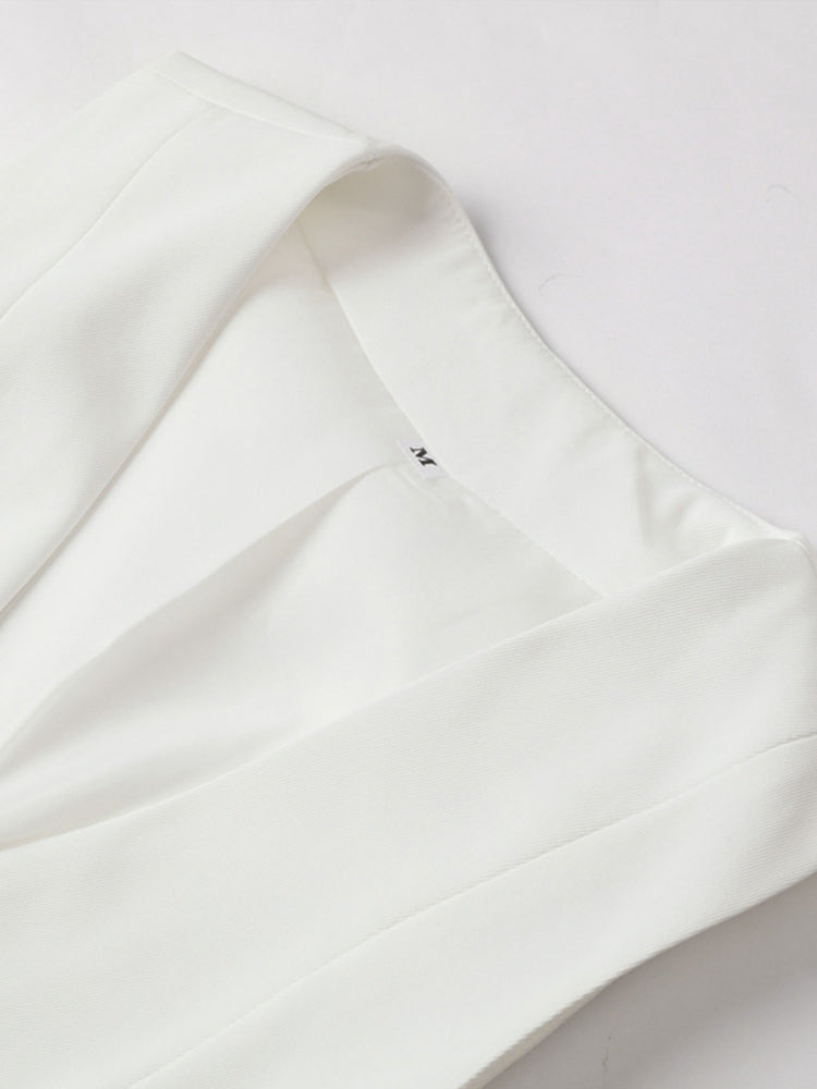 Beautifully Crafted Coat in a Classic Style