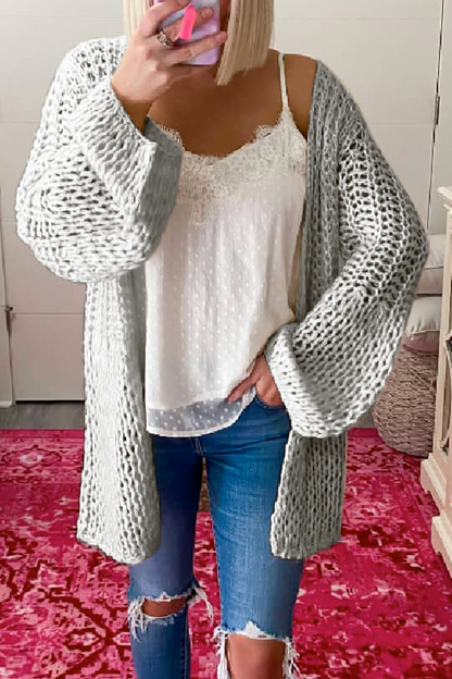 Beautifully Balanced Top with Timeless Character