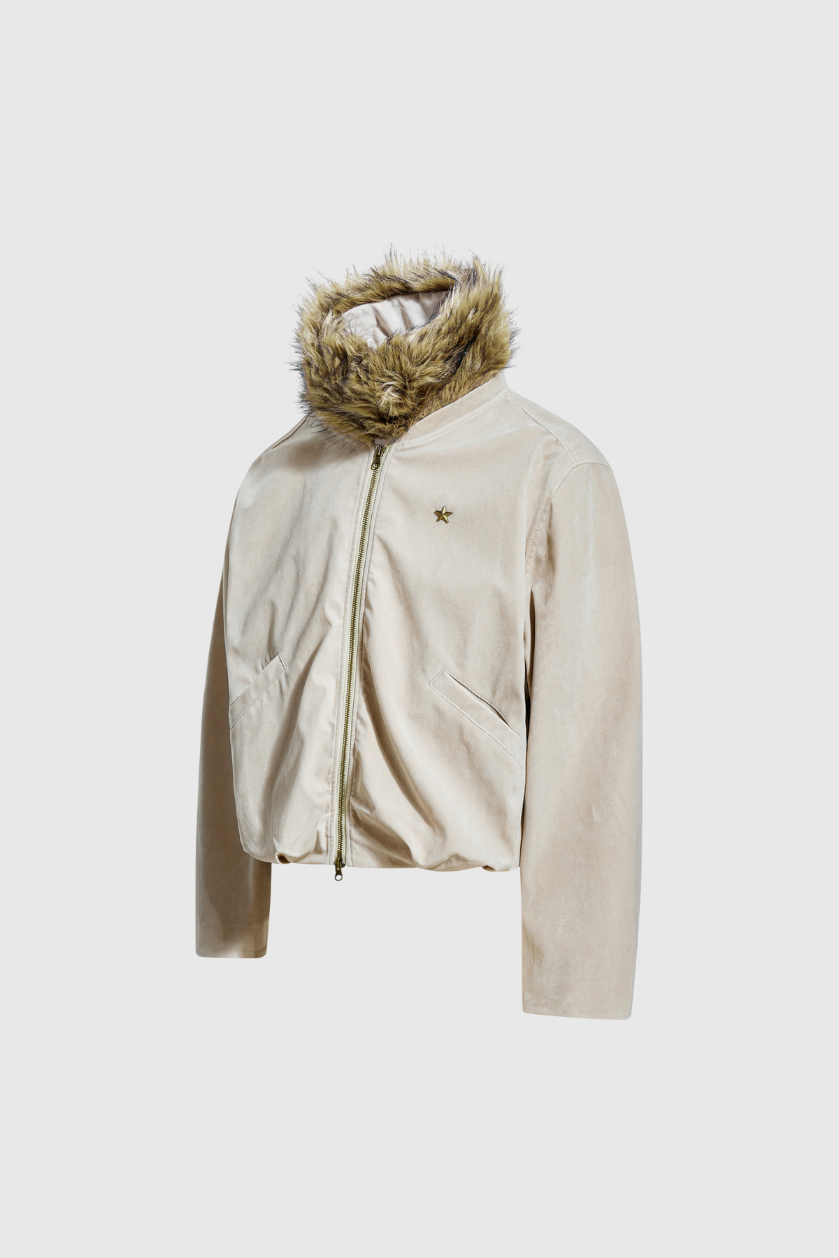Beautifully Balanced Jacket with Timeless Character