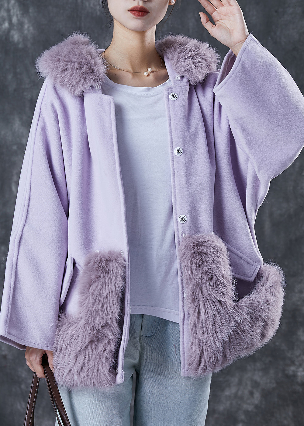Classic Vintage & Enduringly Stylish Jacket