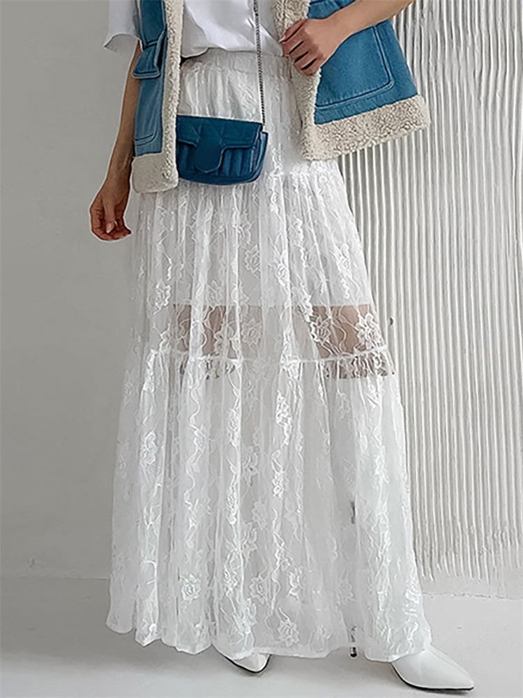 Sophisticated Garment with a Clean Classic Look