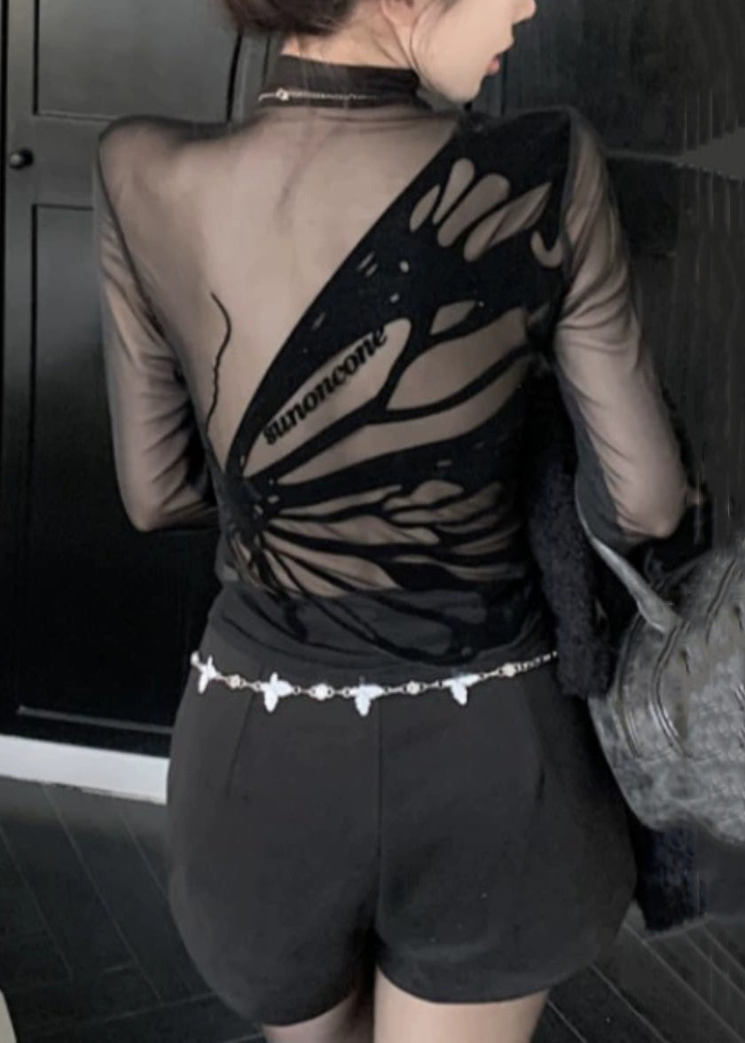 Effortlessly Elegant Shirt with a Timeless Design