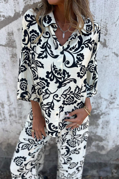 Beautifully Crafted Garment in a Classic Style