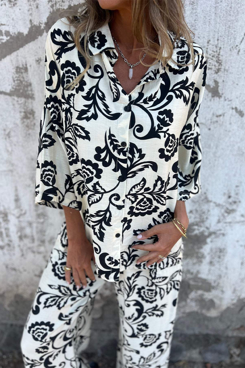 Beautifully Crafted Garment in a Classic Style