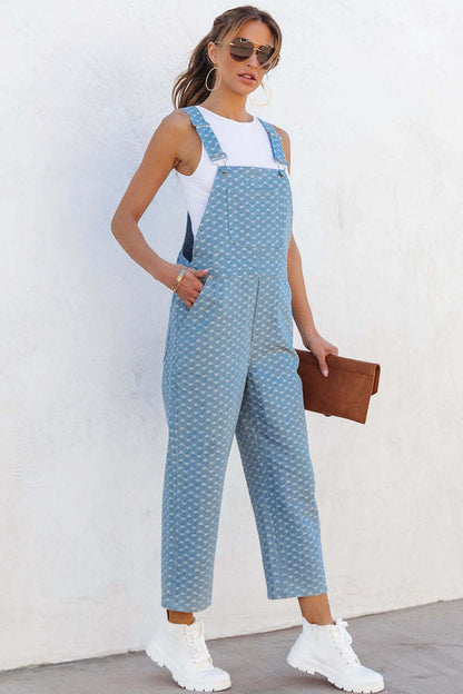Classic Vintage Garment with a Flattering Fit