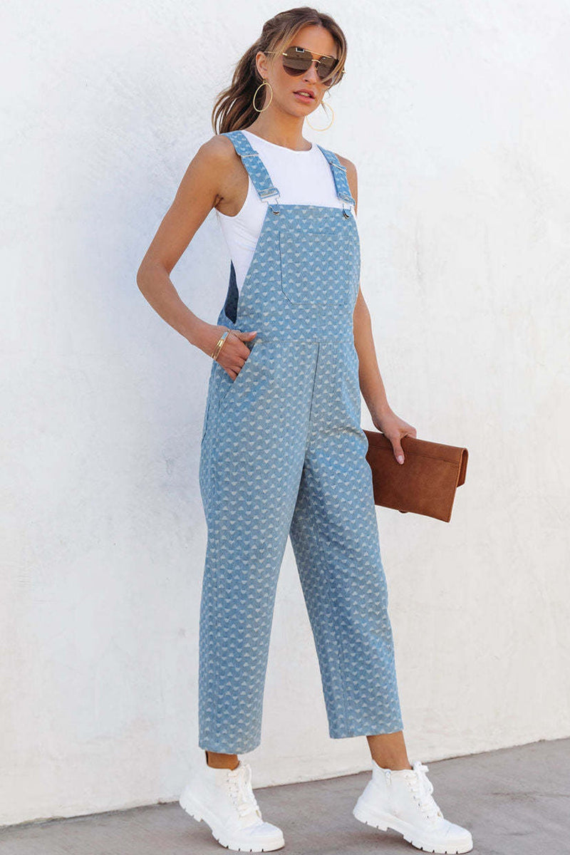 Classic Vintage Garment with a Flattering Fit