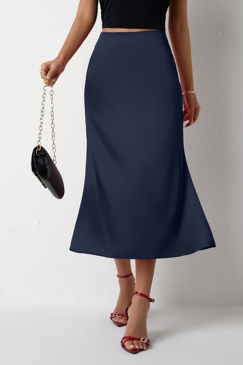 Beautifully Balanced Garment with Timeless Character