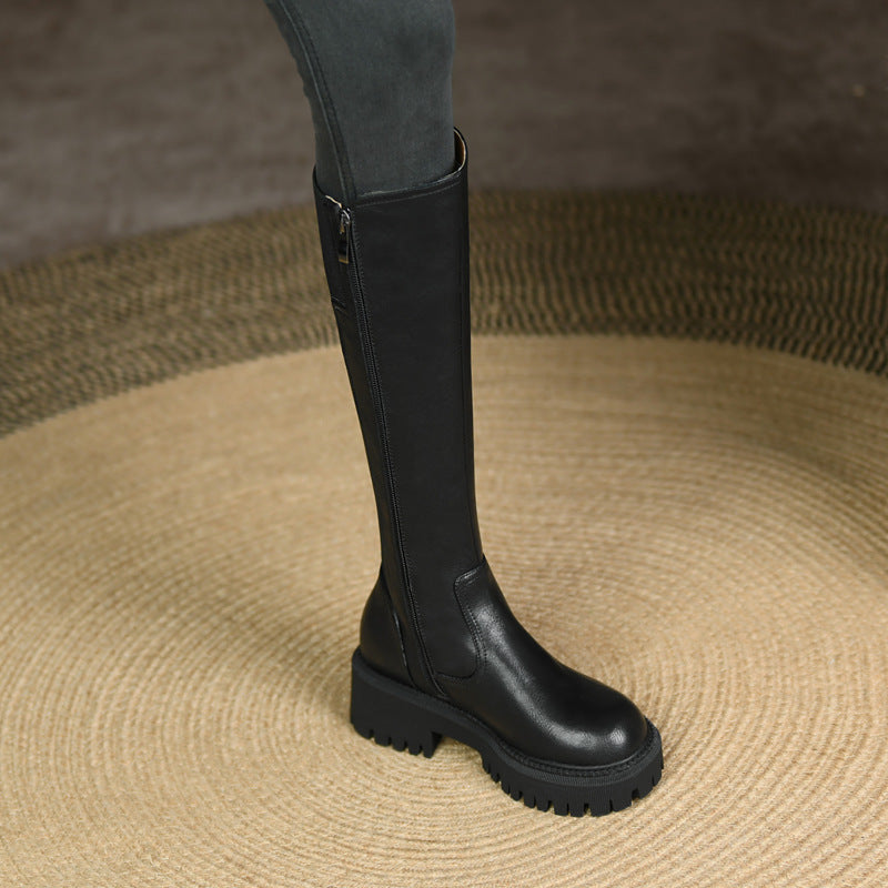 Classic Vintage & Enduringly Stylish Boots