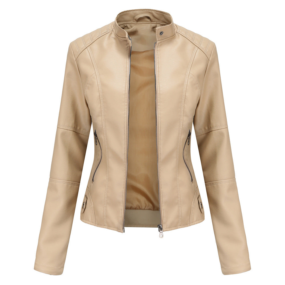 Beautifully Finished Jacket in a Timeless Design