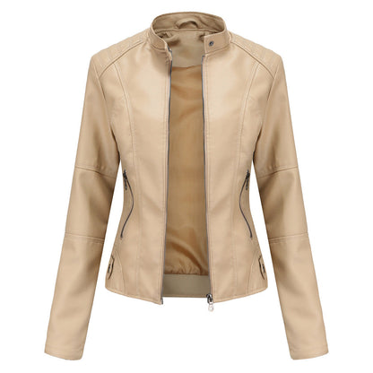 Beautifully Finished Jacket in a Timeless Design