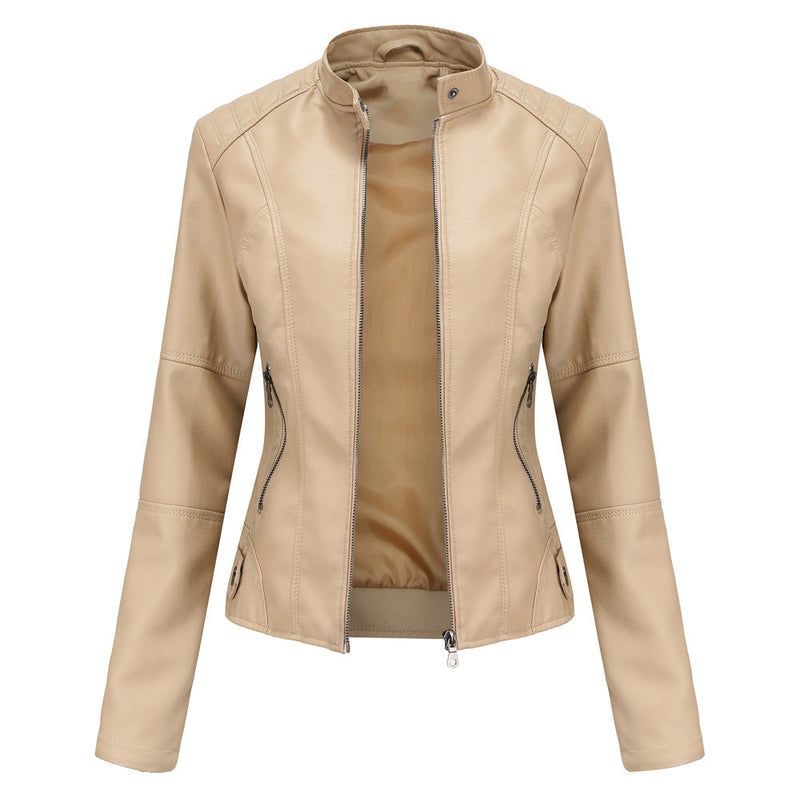 Beautifully Finished Jacket in a Timeless Design