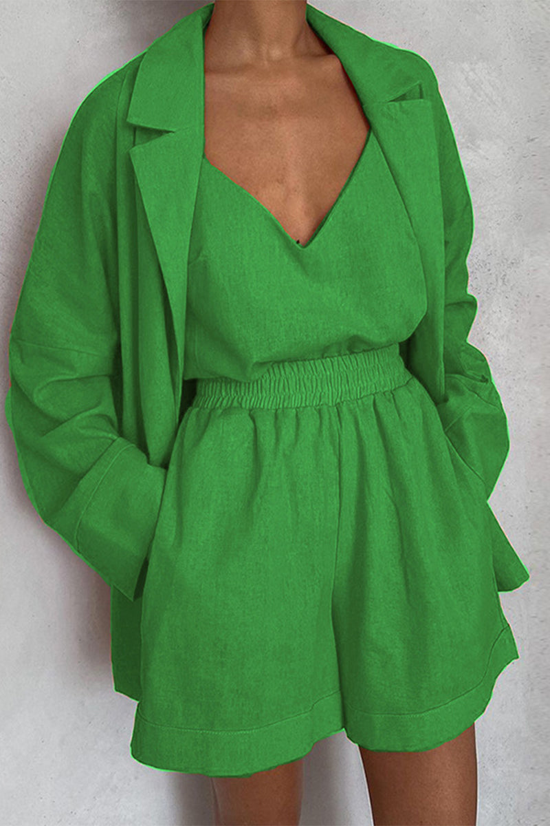 Gracefully Styled Garment for Any Occasion