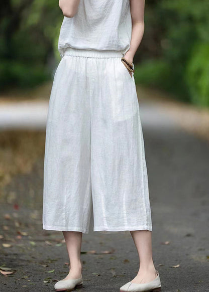 Beautifully Crafted Pants in a Classic Style