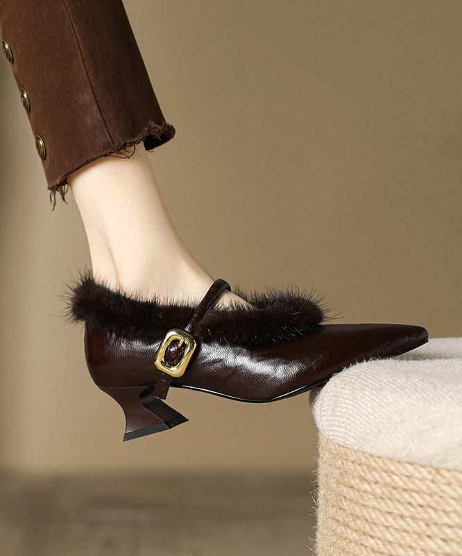 Polished Garment with an Effortless Classic Look