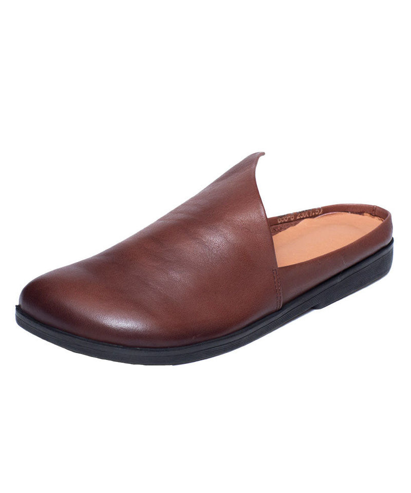 Effortlessly Elegant Sandals with a Timeless Design