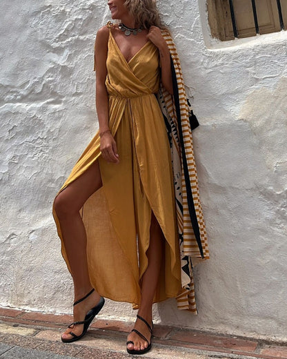 Well Tailored Garment with a Graceful Silhouette