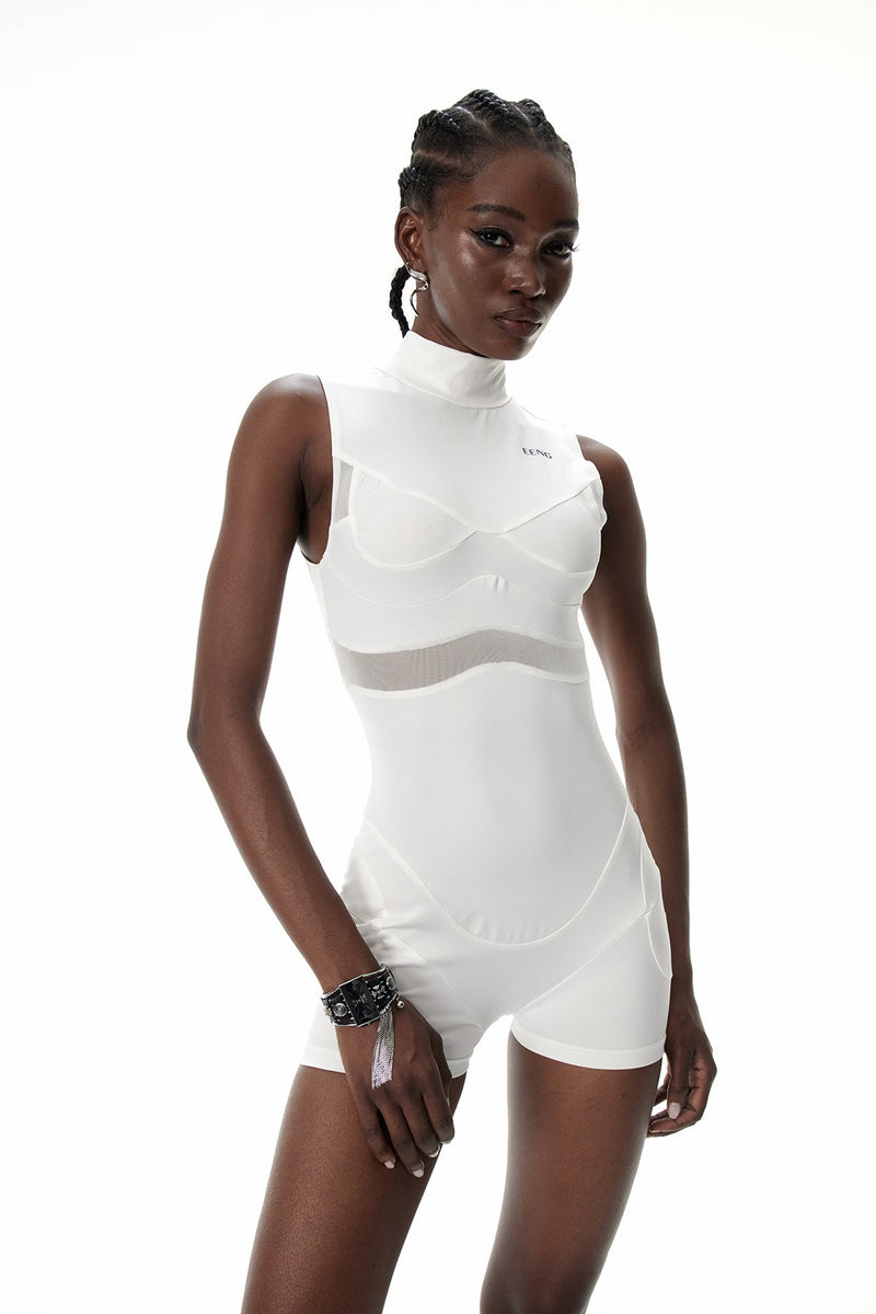 Beautifully Finished Garment in a Timeless Design