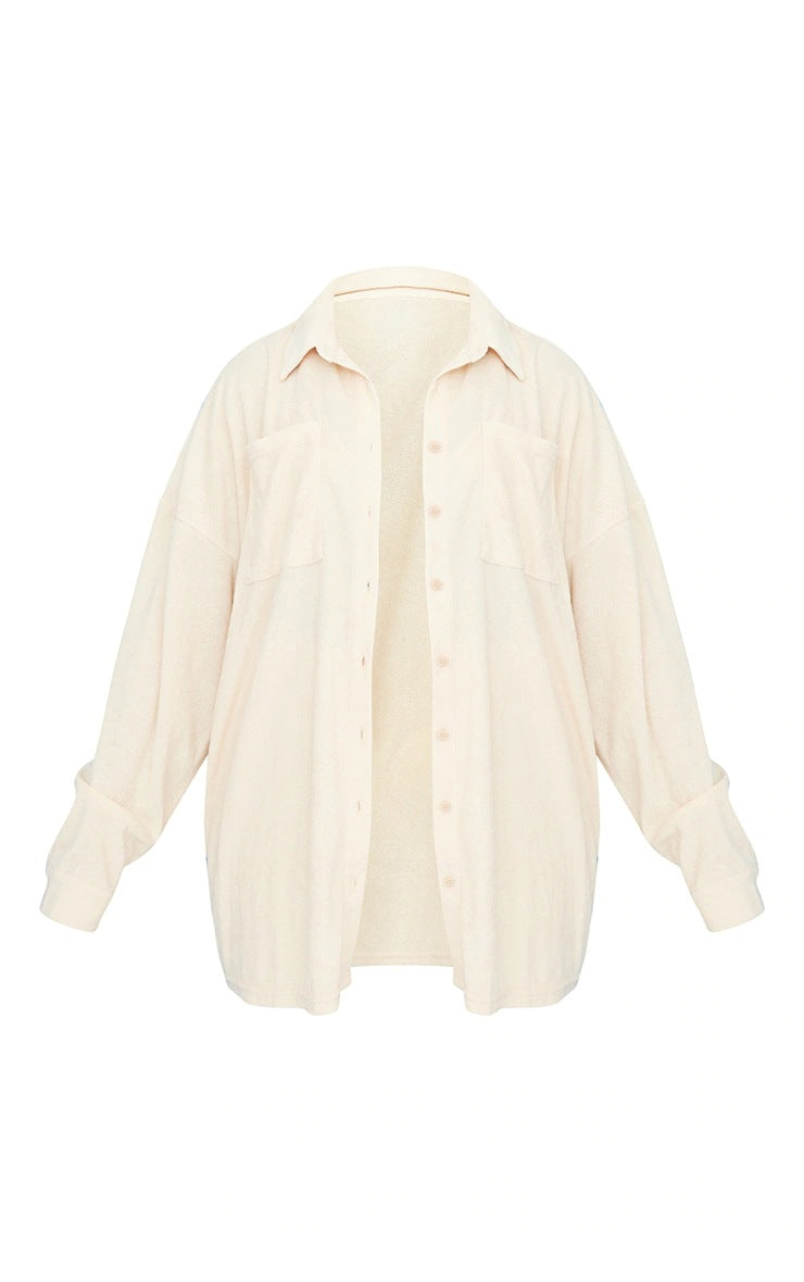Elegantly Styled Shirt for Everyday Wear