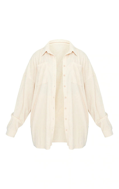 Elegantly Styled Shirt for Everyday Wear