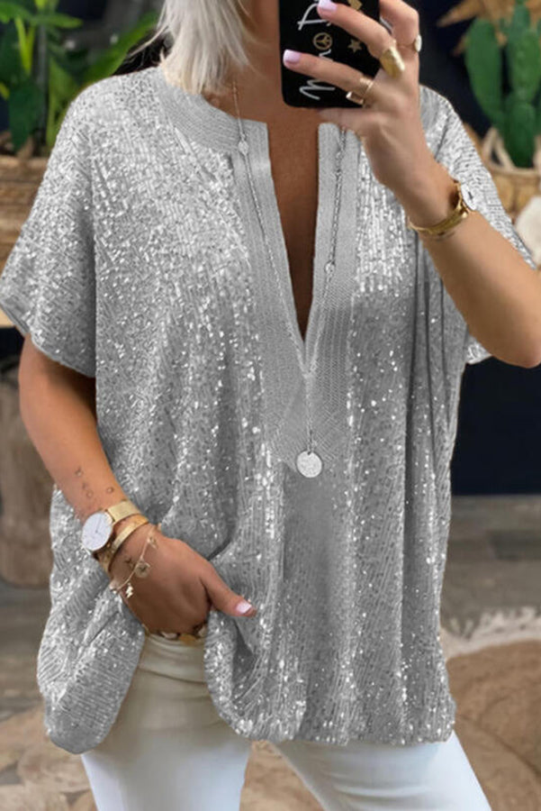 Elegantly Styled Top for Everyday Wear