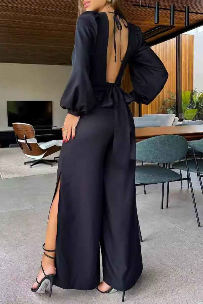 Effortlessly Elegant Garment with a Timeless Design