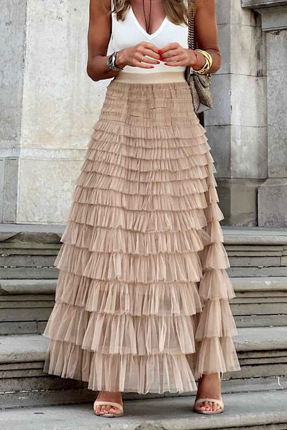 Effortlessly Elegant Garment with a Timeless Design