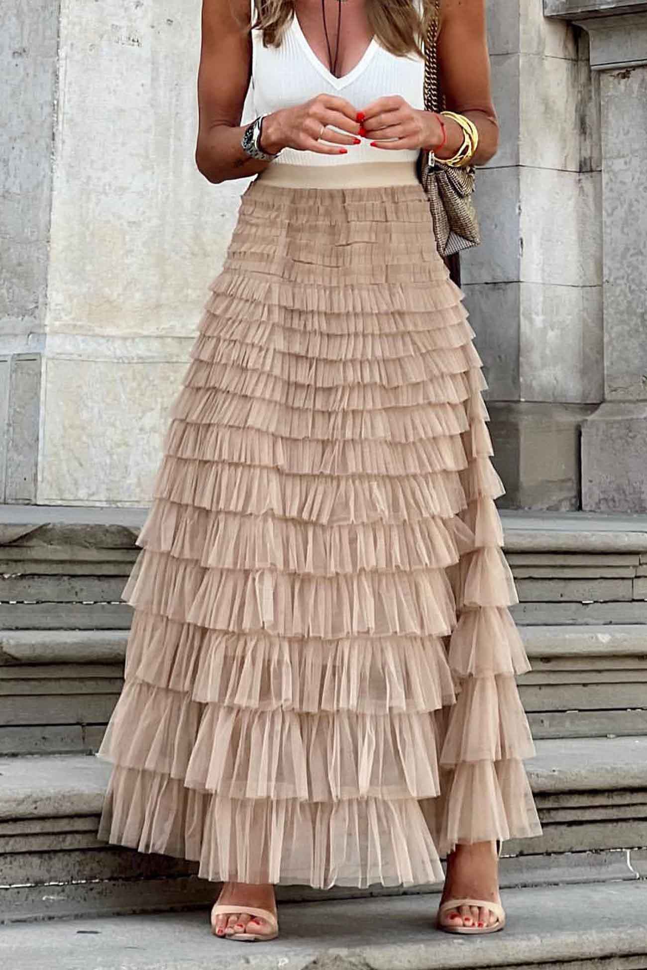 Classic Vintage & Enduringly Stylish Garment