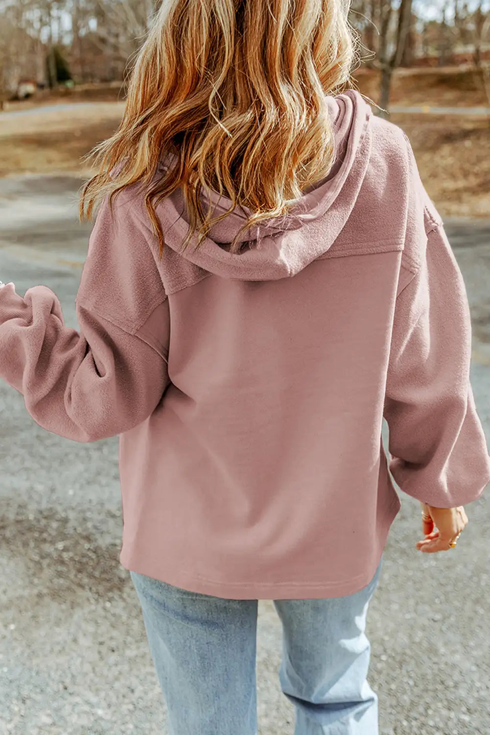 Vintage Inspired Jacket with a Contemporary Edge