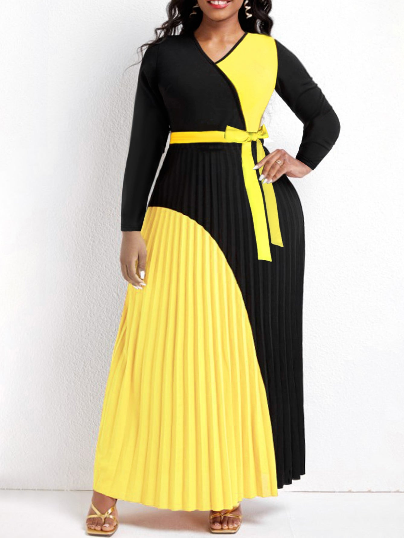 Classic Vintage Garment with a Flattering Fit