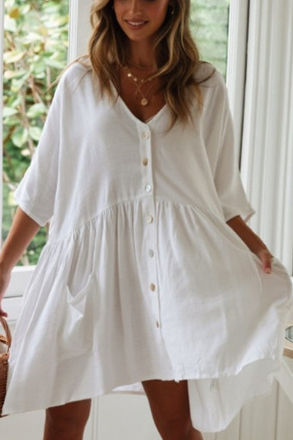 Polished Garment with an Effortless Classic Look