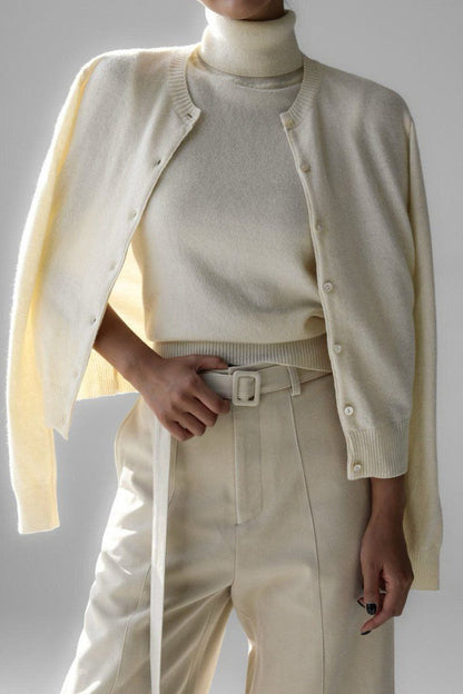Elegantly Styled Top for Everyday Wear