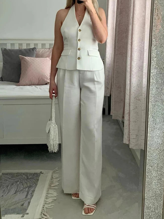 Polished Garment with an Effortless Classic Look