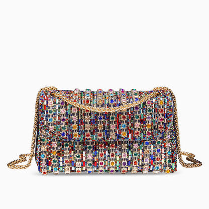 Beautifully Balanced Bag with Timeless Character