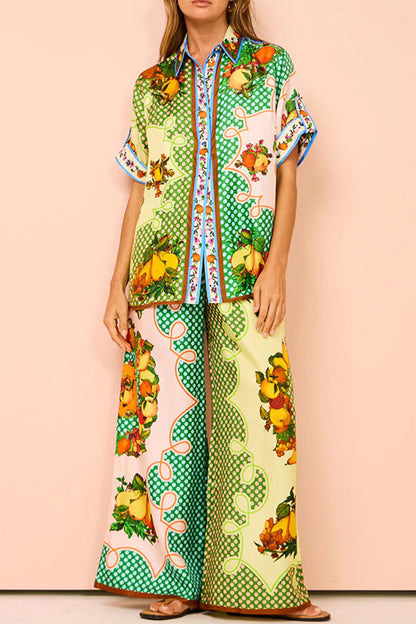 Elegantly Styled Garment for Everyday Wear