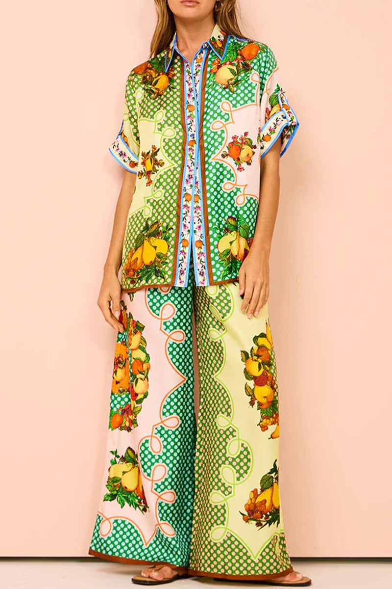 Elegantly Styled Garment for Everyday Wear